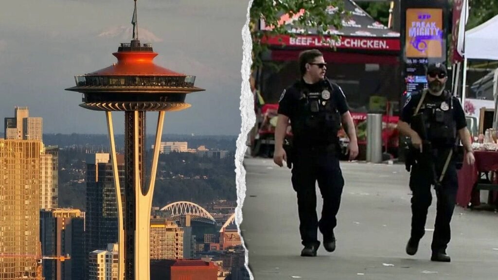 Blue-city police chief draws scrutiny after referring to known gun violence suspects as ‘trigger pullers’