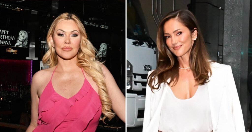Shanna Moakler’s Documentary Regrets, Minka Kelly Reacts to ‘Ransom Canyon’ News, More Top Stories