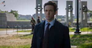 Silo’s Ashley Zukerman Breaks Silence on Season 3 Finale’s Shocking Troy Twist: ‘Didn’t See It Coming’ (Exclusive) Silo’s Ashley Zukerman Breaks Silence on Season 3 Finale’s Shocking Troy Twist: ‘Didn’t See It Coming’ (Exclusive)