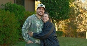 Celebrity Babies of 2026: Duck Dynasty’s Bella Robertson and More Stars Who Welcomed Kids This Year