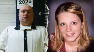Georgia killer who murdered two suburban real estate agents faces execution after 23-year wait for justice Georgia killer who murdered two suburban real estate agents faces execution after 23-year wait for justice