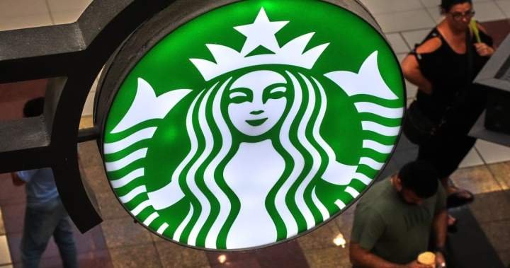 Starbucks to close 250 more stores in Canada and the U.S. Starbucks to close 250 more stores in Canada and the U.S.