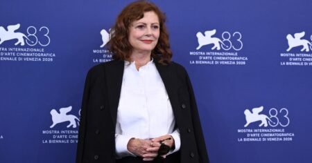 Susan Sarandon Claims She Still Has Movie Offers ‘Taken Away’ Over Her Political Beliefs Susan Sarandon Claims She Still Has Movie Offers ‘Taken Away’ Over Her Political Beliefs