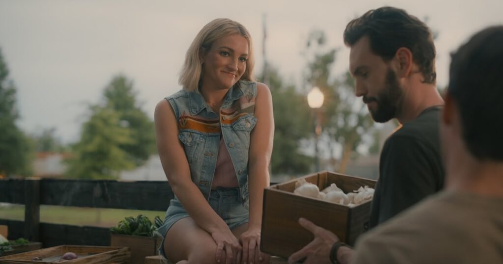 Jamie Lynn Spears Breaks Silence After ‘Sweet Magnolias’ Canceled After 5 Seasons: ‘It Healed Me’ Jamie Lynn Spears Breaks Silence After ‘Sweet Magnolias’ Canceled After 5 Seasons: ‘It Healed Me’