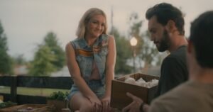 Jamie Lynn Spears Breaks Silence After ‘Sweet Magnolias’ Canceled After 5 Seasons: ‘It Healed Me’ Jamie Lynn Spears Breaks Silence After ‘Sweet Magnolias’ Canceled After 5 Seasons: ‘It Healed Me’