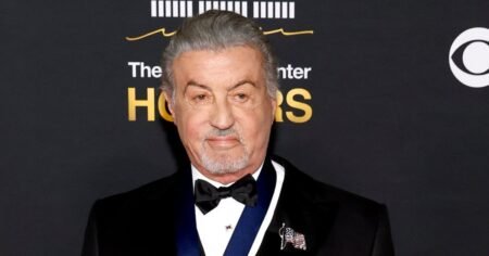 Sylvester Stallone Reveals Bulimia Battle, Steroid Use While Making ‘Rocky’ Movies: ‘Obsessed’ Sylvester Stallone Reveals Bulimia Battle, Steroid Use While Making ‘Rocky’ Movies: ‘Obsessed’