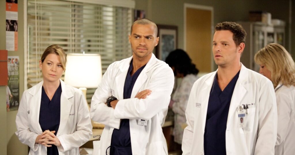 Which ‘Grey’s Anatomy’ Stars Are — And Aren’t — Returning for Season 23 After Multiple Cast Exits? Which ‘Grey’s Anatomy’ Stars Are — And Aren’t — Returning for Season 23 After Multiple Cast Exits?