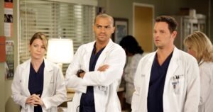 Which ‘Grey’s Anatomy’ Stars Are — And Aren’t — Returning for Season 23 After Multiple Cast Exits? Which ‘Grey’s Anatomy’ Stars Are — And Aren’t — Returning for Season 23 After Multiple Cast Exits?