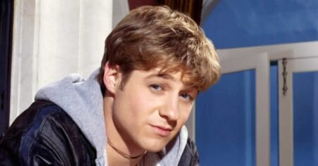 ‘The O.C.’ Alum Ben McKenzie Says He’s ‘Up for’ Returning for a Reboot: ‘It Was a Great Show’ ‘The O.C.’ Alum Ben McKenzie Says He’s ‘Up for’ Returning for a Reboot: ‘It Was a Great Show’