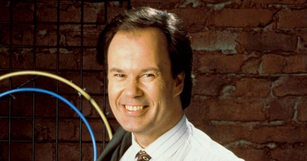 Dennis Haskins Dead: Saved by the Bell’s Mr. Belding Actor Was 75 Dennis Haskins Dead: Saved by the Bell’s Mr. Belding Actor Was 75