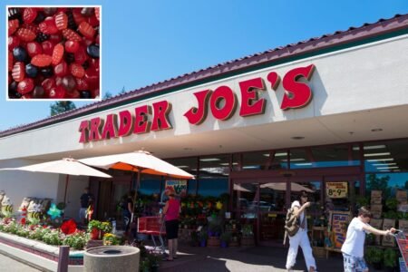 Trader Joe’s, Welch’s slapped with lawsuits over ingredients lurking in ‘sugar-free’ foods