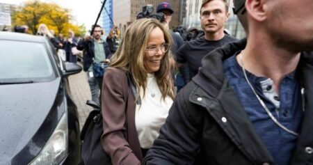 ‘Freedom Convoy’ leader can’t travel abroad while on house arrest: judge