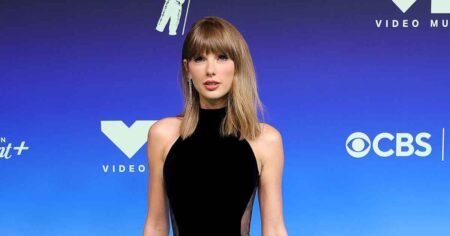 2026 MTV VMAs Arrivals: Music’s Biggest Celebrities Bring the Fashion Hits on the Red Carpet