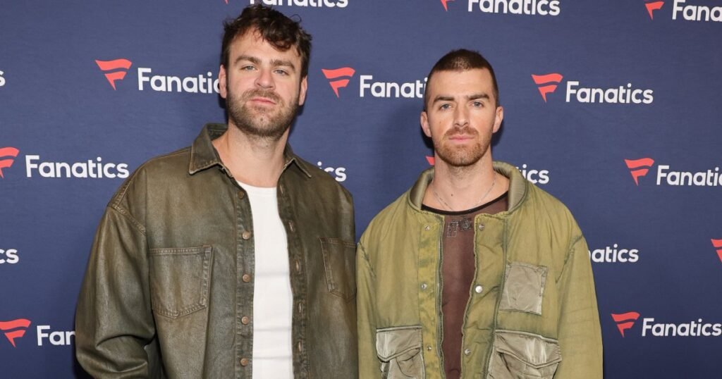 14 People Hospitalized After Chainsmokers Concert for Suspected Alcohol and ‘Drug-Related Issues’ 14 People Hospitalized After Chainsmokers Concert for Suspected Alcohol and ‘Drug-Related Issues’