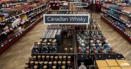 Trump’s Canadian booze ban will hurt American restaurants, U.S. body warns