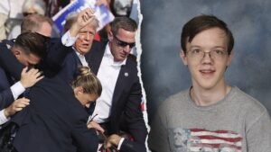 Would-be Trump assassin Thomas Crooks had Snapchat, which may hold evidence ‘treasure trove’: former FBI agent Would-be Trump assassin Thomas Crooks had Snapchat, which may hold evidence ‘treasure trove’: former FBI agent