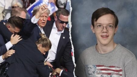 Would-be Trump assassin Thomas Crooks had Snapchat, which may hold evidence ‘treasure trove’: former FBI agent Would-be Trump assassin Thomas Crooks had Snapchat, which may hold evidence ‘treasure trove’: former FBI agent