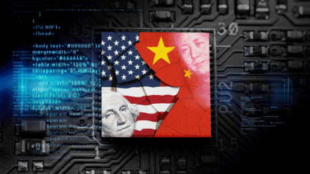 Beyond killer robots: China’s real AI threat to America is already here, experts warn Beyond killer robots: China’s real AI threat to America is already here, experts warn
