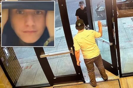 Portland teen knifes creep who allegedly sent him child sex abuse video, tells cops ‘I stabbed a pedophile’ Portland teen knifes creep who allegedly sent him child sex abuse video, tells cops ‘I stabbed a pedophile’