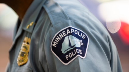 Police officers shot among multiple victims in downtown Minneapolis shooting Police officers shot among multiple victims in downtown Minneapolis shooting