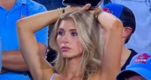 Viral Ole Miss Fan Breaks Silence, Reveals Her ‘Favorite DMs’ Since Being Shown on ESPN Broadcast Viral Ole Miss Fan Breaks Silence, Reveals Her ‘Favorite DMs’ Since Being Shown on ESPN Broadcast