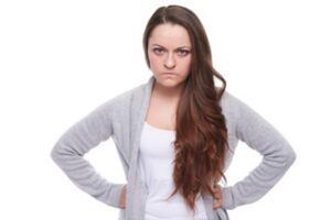 Dear Abby: My friend group has distanced ourselves from someone due to her anger management issues