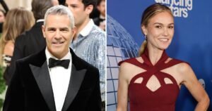 What Did Andy Cohen Say About Julia Stiles Before ‘Dancing With the Stars’? TV Host Responds to Drama What Did Andy Cohen Say About Julia Stiles Before ‘Dancing With the Stars’? TV Host Responds to Drama