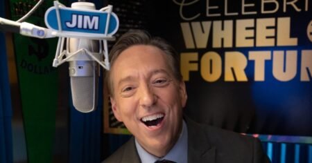 ‘Wheel of Fortune’ Announcer Jim Thornton Suspended Over Unspecified Allegations, Role Recast ‘Wheel of Fortune’ Announcer Jim Thornton Suspended Over Unspecified Allegations, Role Recast