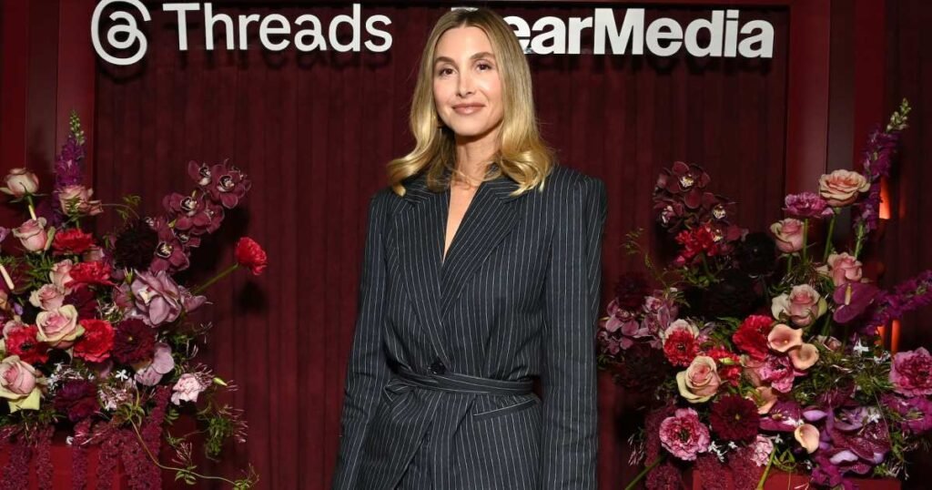 Whitney Port Says She’s ‘Trying to Be Really Careful’ of Expectations in Candid Fertility Update Whitney Port Says She’s ‘Trying to Be Really Careful’ of Expectations in Candid Fertility Update