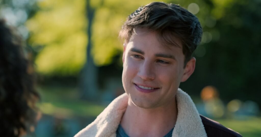 Carson Rowland Breaks His Silence About Shocking ‘Sweet Magnolias’ Cancellation After Exit