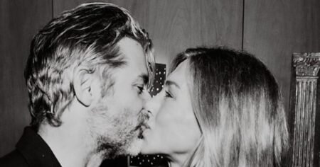 Jennifer Aniston’s Boyfriend Jim Curtis Details Beginning Moments of the Pair’s Budding Romance