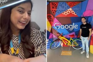 ‘Shocking’ perks lavished on AI workers and in other thriving sectors — as rest of job market tightens ‘Shocking’ perks lavished on AI workers and in other thriving sectors — as rest of job market tightens