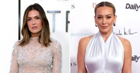 Mandy Moore Addresses Whether She’ll Make a Musical Comeback Like BFF Hilary Duff Mandy Moore Addresses Whether She’ll Make a Musical Comeback Like BFF Hilary Duff