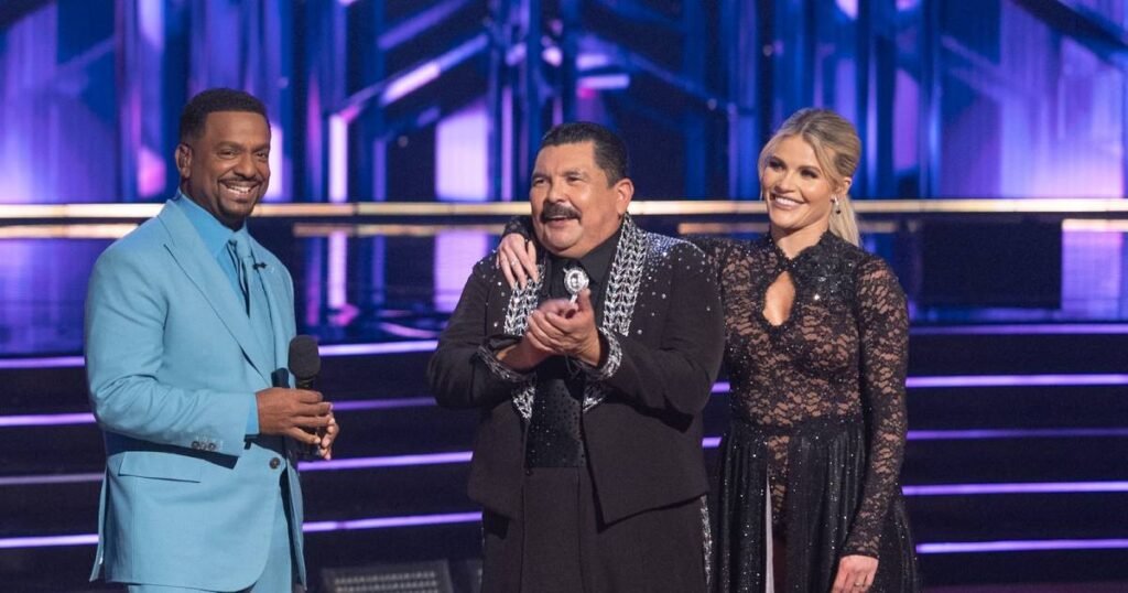 Pregnant Witney Carson Praises ‘DWTS’ Partner Guillermo Rodriguez for ‘Working So Hard’ Pregnant Witney Carson Praises ‘DWTS’ Partner Guillermo Rodriguez for ‘Working So Hard’