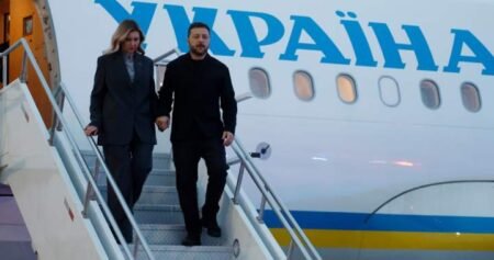 Carney to hold joint press conference with Ukraine’s Zelenskyy Carney to hold joint press conference with Ukraine’s Zelenskyy