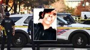 Teen arrested in girl’s murder one year after police said she accidentally shot herself while recording video Teen arrested in girl’s murder one year after police said she accidentally shot herself while recording video