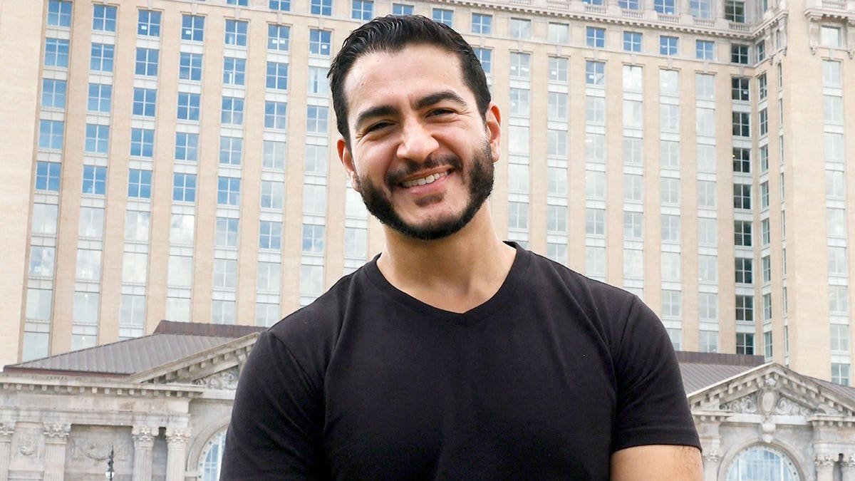 Abdul El-Sayed