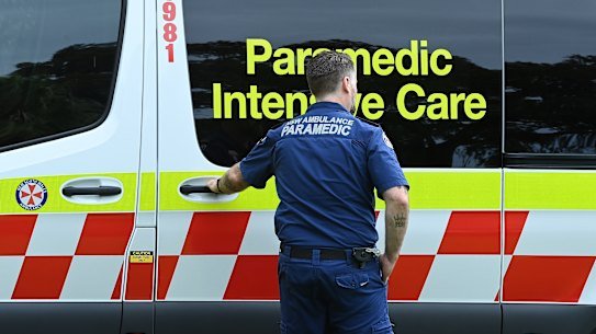 Two teenagers have died in a boating accident at a holiday park in north-western NSW during the summer break.