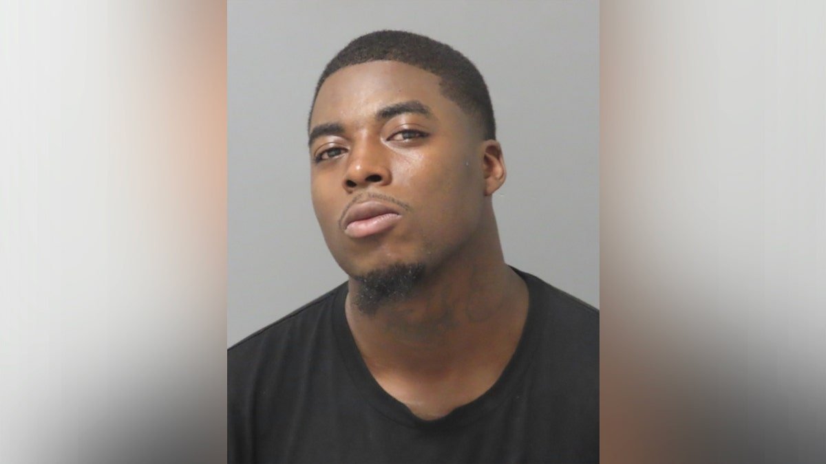 Court documents identify the alleged shooter as 27-year-old Adam White, whom prosecutors say worked at the Jimmy John's where the confrontation began.