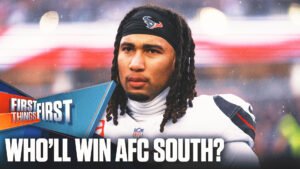 AFC South Predictions: Can The Texans Reclaim The Division From The Jaguars? AFC South Predictions: Can The Texans Reclaim The Division From The Jaguars?