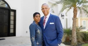 What Is the Age Difference Between Every Couple on We TV’s ‘Age Inappropriate’? What Is the Age Difference Between Every Couple on We TV’s ‘Age Inappropriate’?