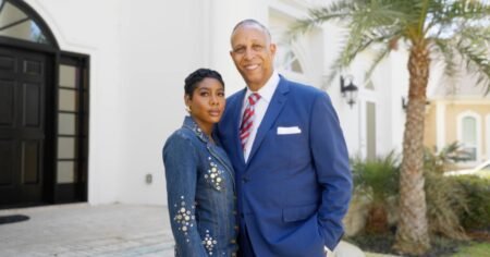 What Is the Age Difference Between Every Couple on We TV’s ‘Age Inappropriate’?