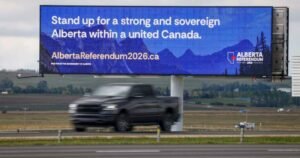Cost of Alberta separation could be up to 0B: report