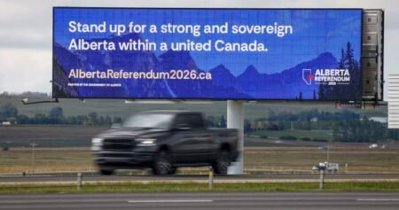 Cost of Alberta separation could be up to 0B: report