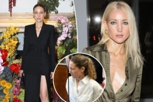 NYC designer accused of k wage theft touts k jewelry and claims she’s the victim:  ‘Massively unjust.’