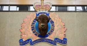 Man, 21, killed in animal attack on Manitoba First Nation Man, 21, killed in animal attack on Manitoba First Nation