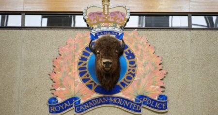 Man, 21, killed in animal attack on Manitoba First Nation