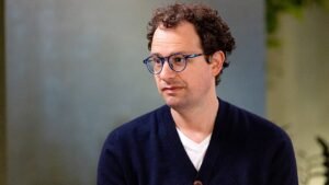 Who is Dario Amodei, the Anthropic CEO pushing independent AI oversight, Who is Dario Amodei, the Anthropic CEO pushing independent AI oversight,