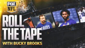 Roll The Tape: 5 Potential Title-Tilting Developments To Watch In Week 1 Roll The Tape: 5 Potential Title-Tilting Developments To Watch In Week 1