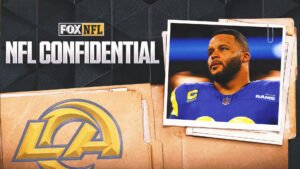 Will Aaron Donald Play At Hall Of Fame Level Again After Return? Scouts Differ Will Aaron Donald Play At Hall Of Fame Level Again After Return? Scouts Differ